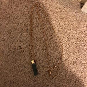 Forever 21 necklace